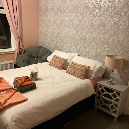 Nairoo Villa Balloch Kültér fotó