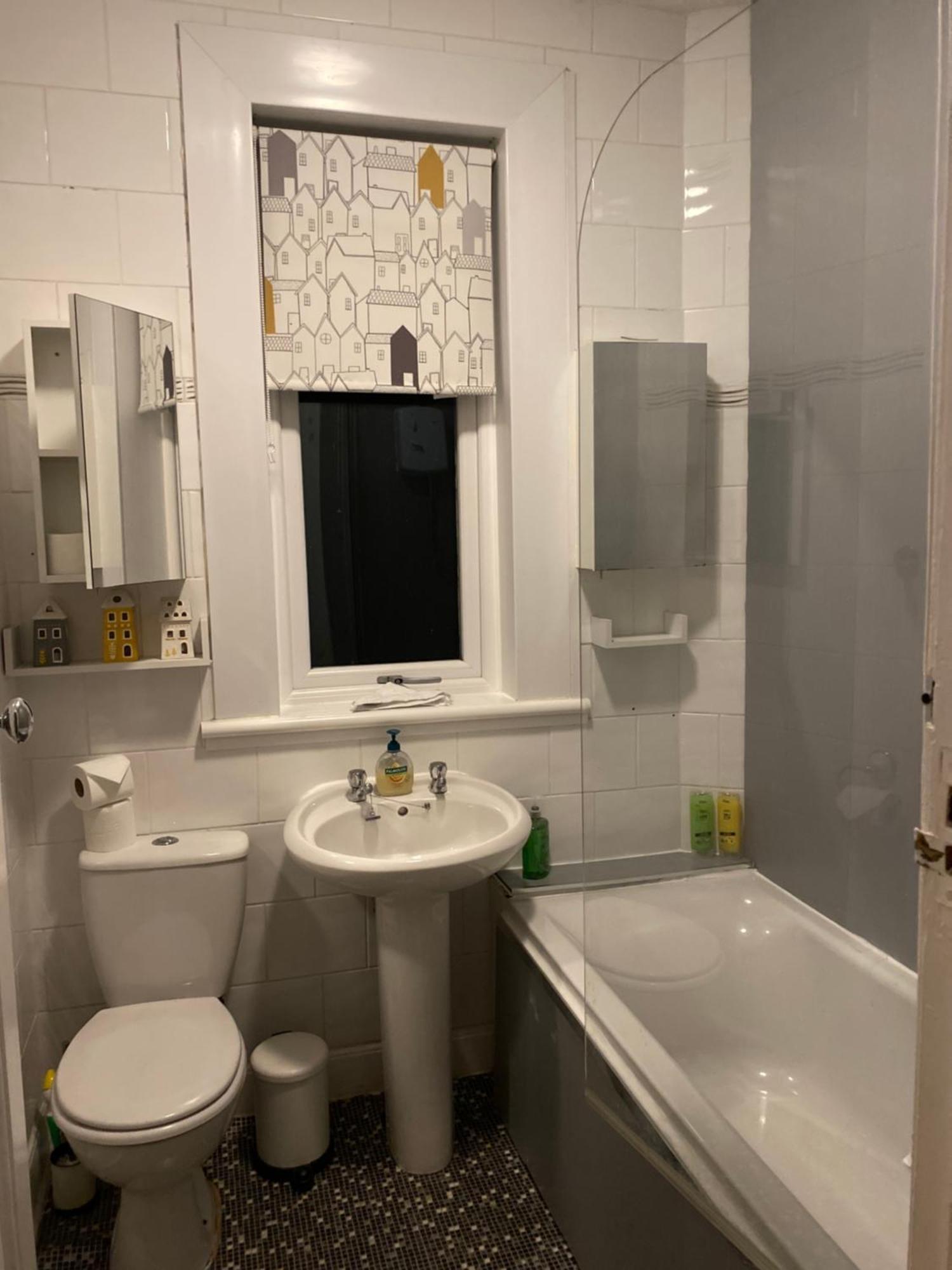 Nairoo Villa Balloch Kültér fotó